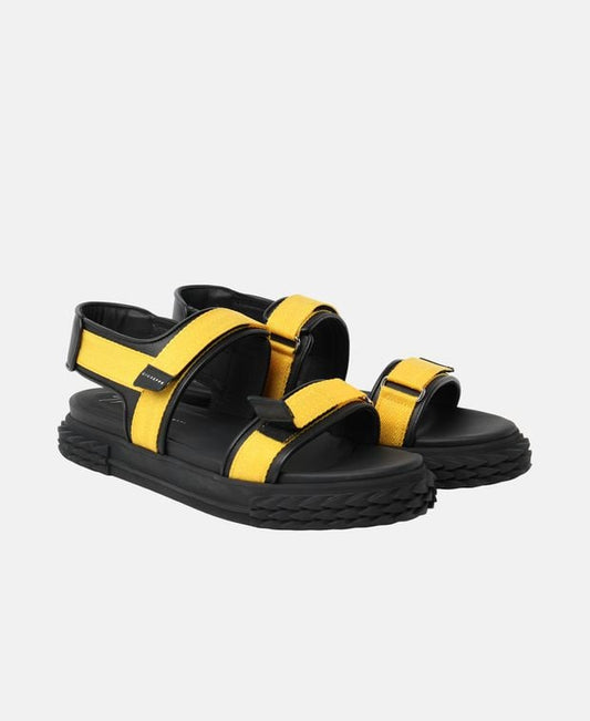 Giuseppe Zanotti Ankle strap sandals Blabber Sa Uomo