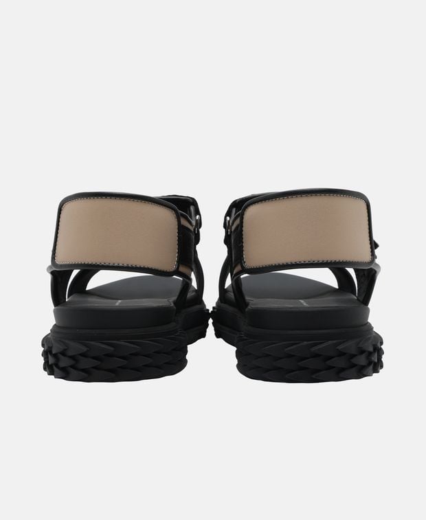 Giuseppe Zanotti Ankle strap sandals Blabber Sa Uomo
