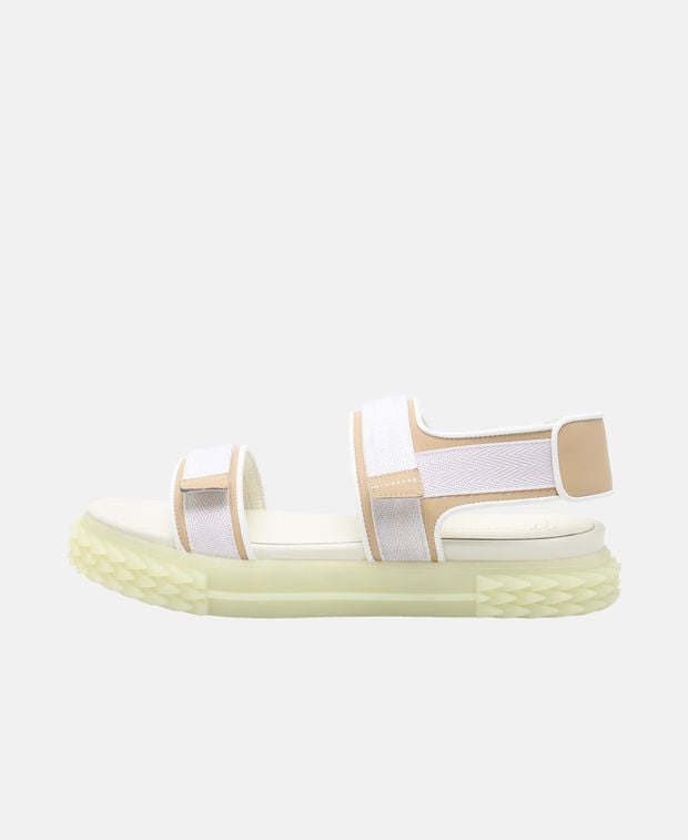 Giuseppe Zanotti Ankle strap sandals Blabber Sa Uomo