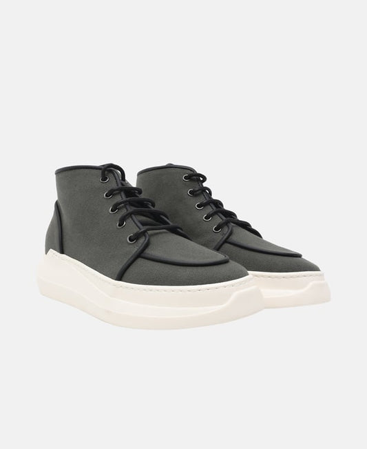 Giuseppe Zanotti Kashton 20 Sneakers Khaki