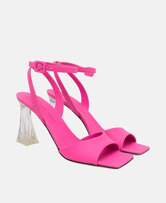 Giuseppe Zanotti Heeled sandals