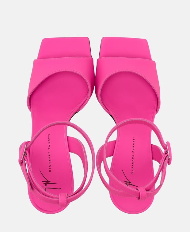Giuseppe Zanotti Heeled sandals