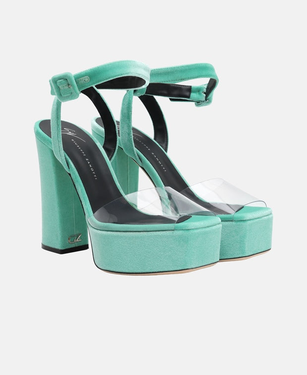 Giuseppe Zanotti Heeled sandals
