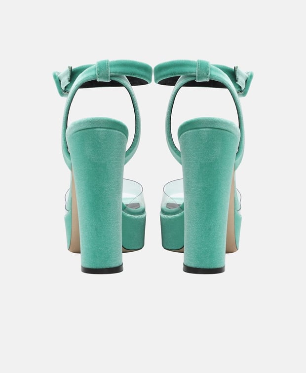 Giuseppe Zanotti Heeled sandals