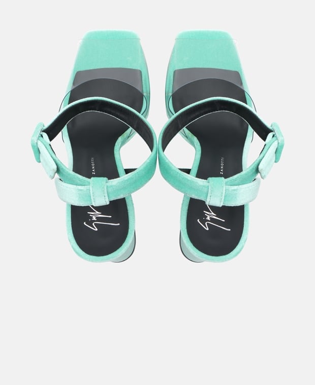 Giuseppe Zanotti Heeled sandals