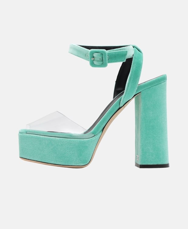 Giuseppe Zanotti Heeled sandals