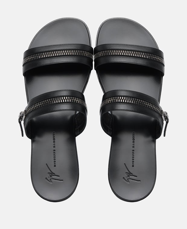 Giuseppe Zanotti Sandals Nevada