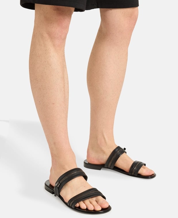 Nevada Sandals