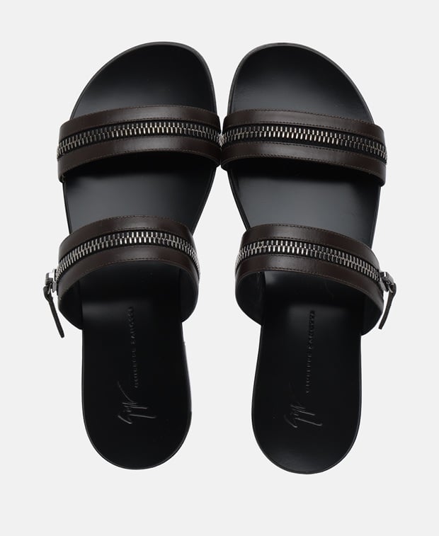 Giuseppe Zanotti Sandals Nevada