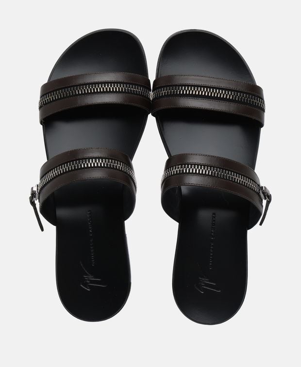 Giuseppe Zanotti Sandals Nevada