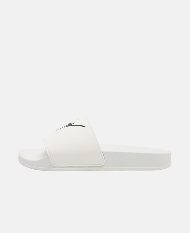 Giuseppe Zanotti Laburlin 10 Pool shoes White