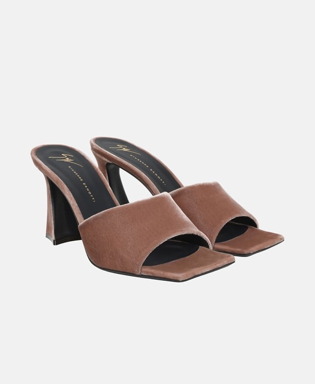 Giuseppe Zanotti Mules
