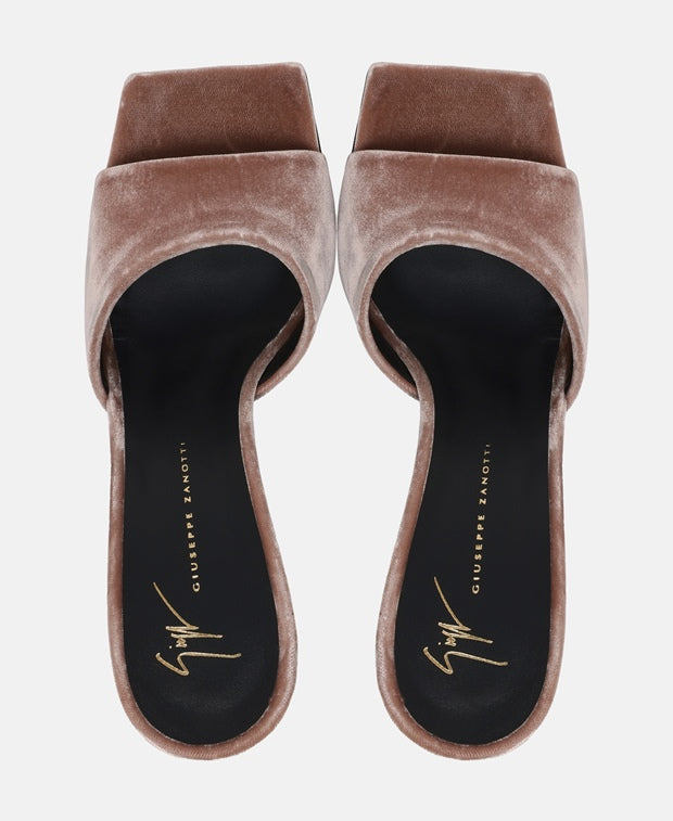 Giuseppe Zanotti Mules