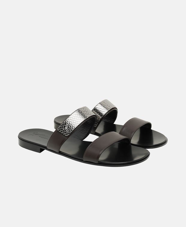 Giuseppe Zanotti Sandals