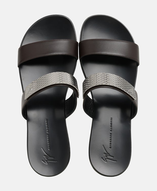 Giuseppe Zanotti Sandals