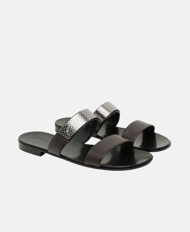 Giuseppe Zanotti Sandals