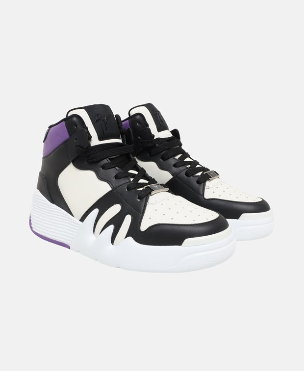 Giuseppe Zanotti Platform sneakers