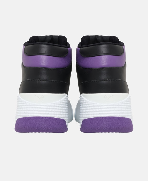 Giuseppe Zanotti Platform sneakers