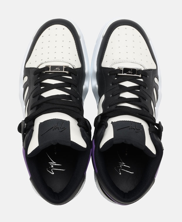 Giuseppe Zanotti Platform sneakers