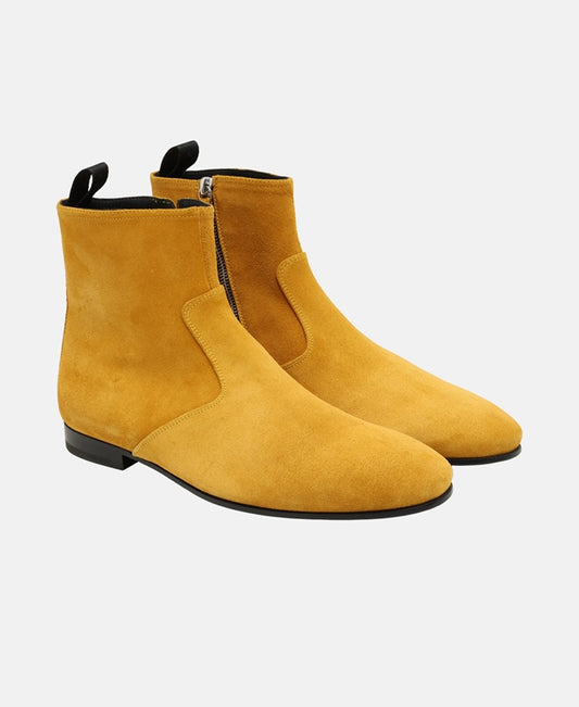 Scruty15 Chelsea boots