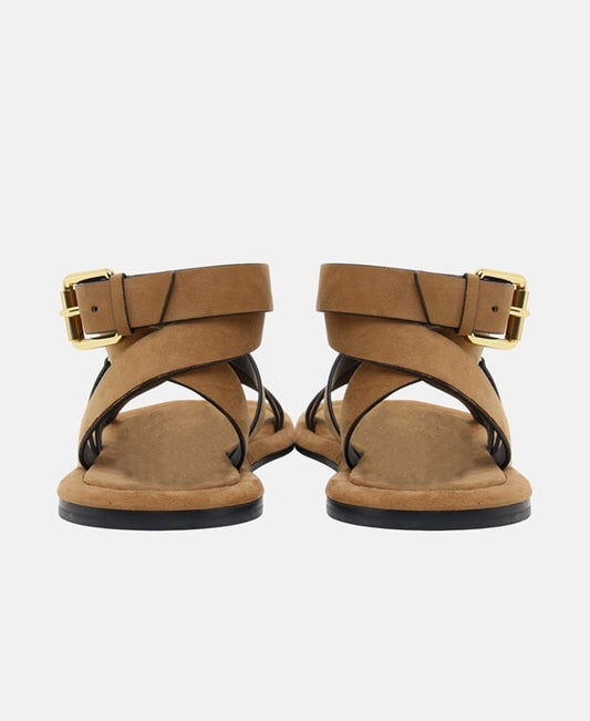 Kanot Ankle strap sandals