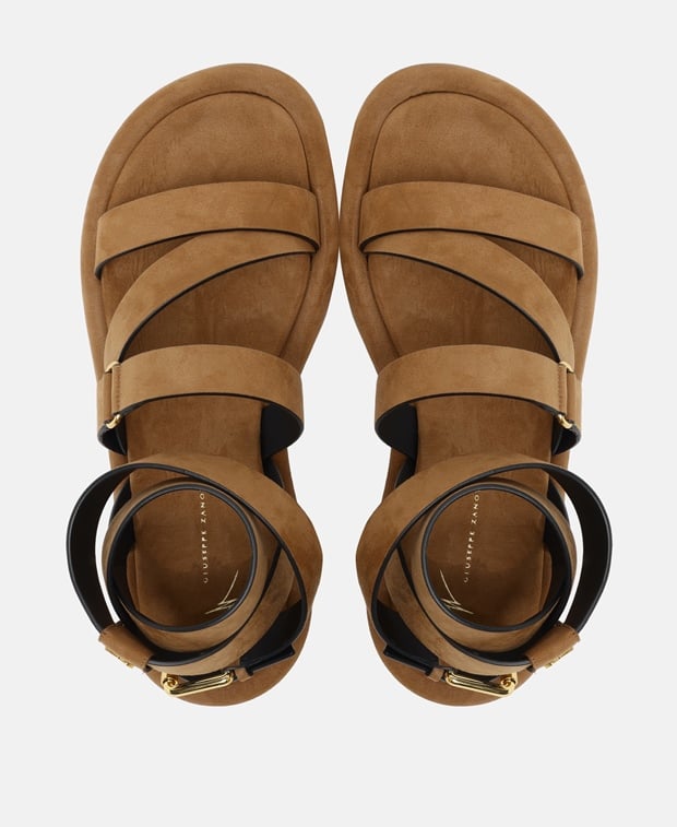 Kanot Ankle strap sandals