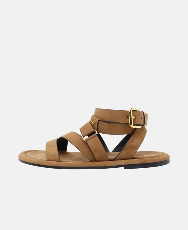 Kanot Ankle strap sandals