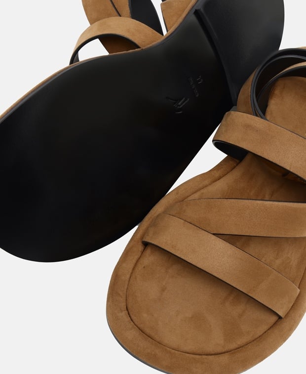 Kanot Ankle strap sandals