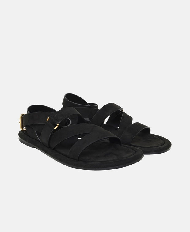 Giuseppe Zanotti Ankle strap sandals Kanot