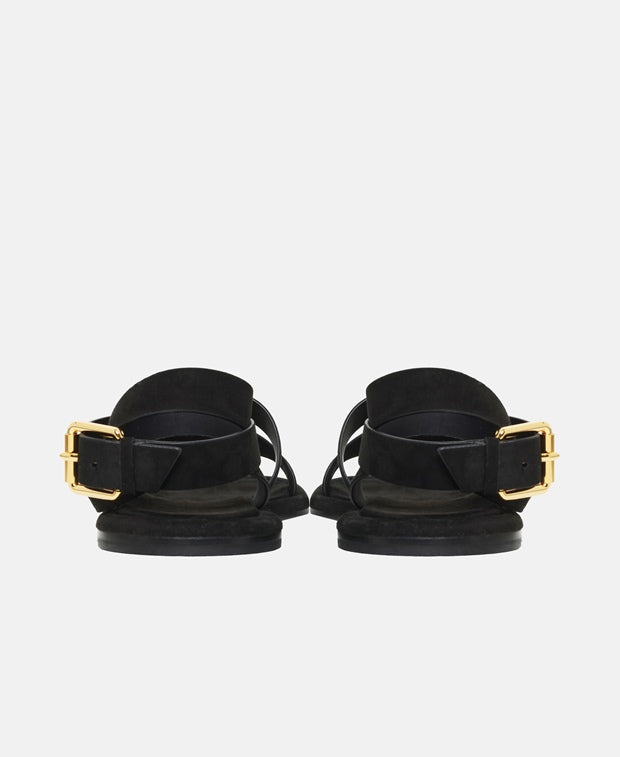 Giuseppe Zanotti Ankle strap sandals Kanot