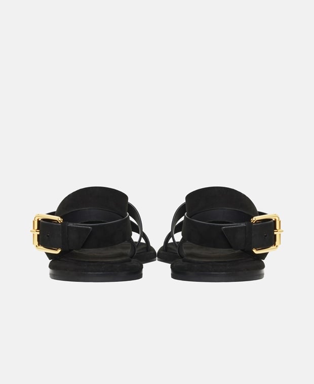 Giuseppe Zanotti Ankle strap sandals Kanot