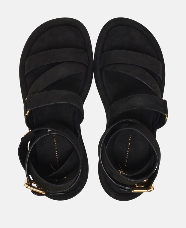 Giuseppe Zanotti Ankle strap sandals Kanot
