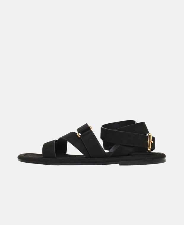 Giuseppe Zanotti Ankle strap sandals Kanot