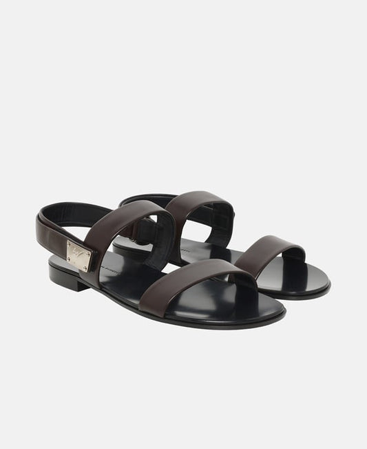 Giuseppe Zanotti Ankle strap sandals