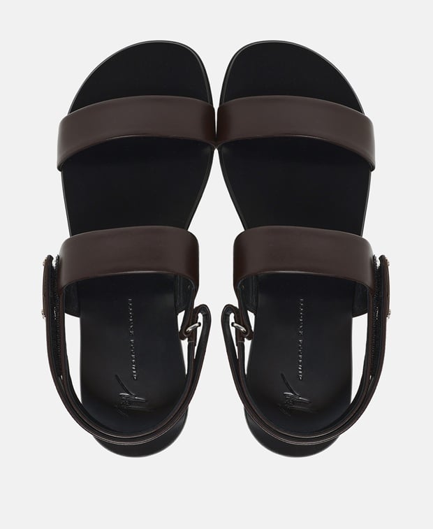 Giuseppe Zanotti Ankle strap sandals