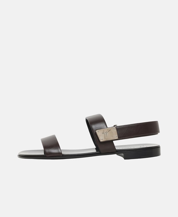 Giuseppe Zanotti Ankle strap sandals