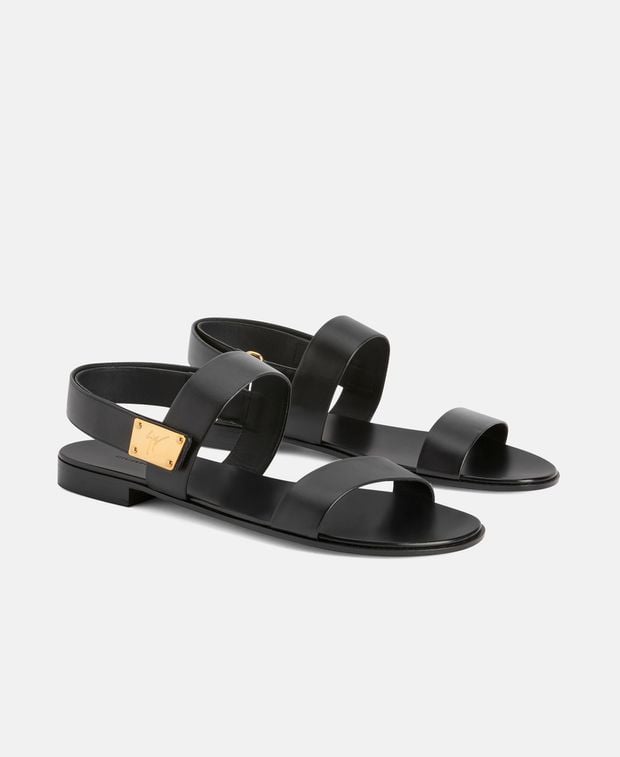 Giuseppe Zanotti Ankle strap sandals