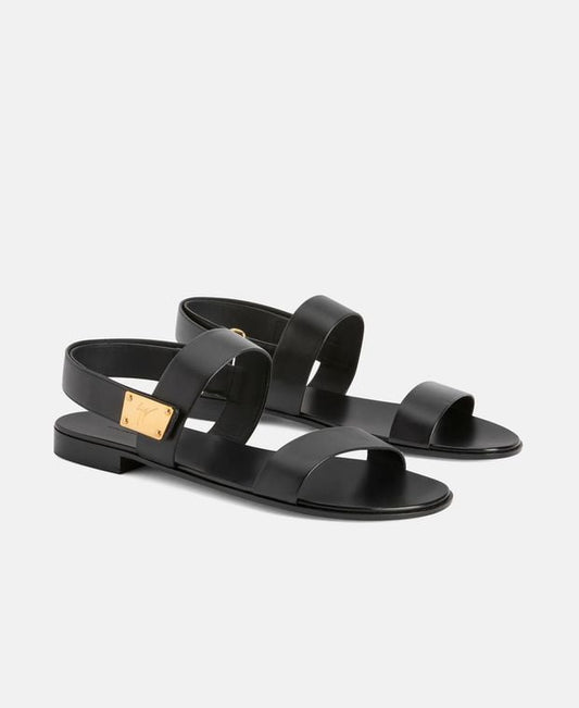 Giuseppe Zanotti Ankle strap sandals