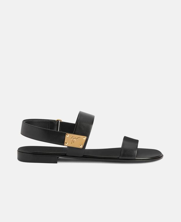 Giuseppe Zanotti Ankle strap sandals