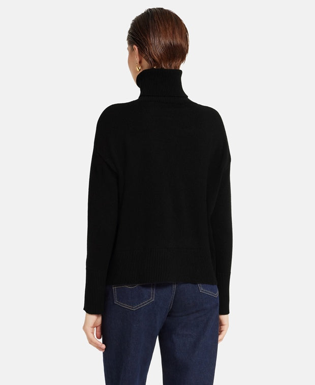 Valentino Garavani Cashmere rollneck jumper