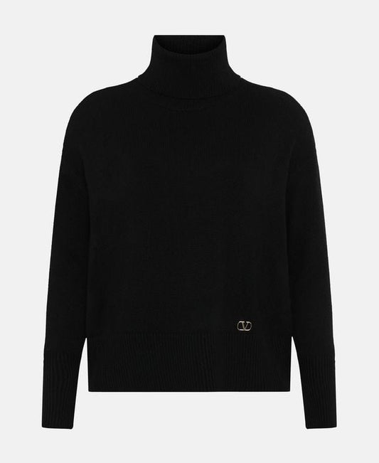 Valentino Garavani Cashmere rollneck jumper