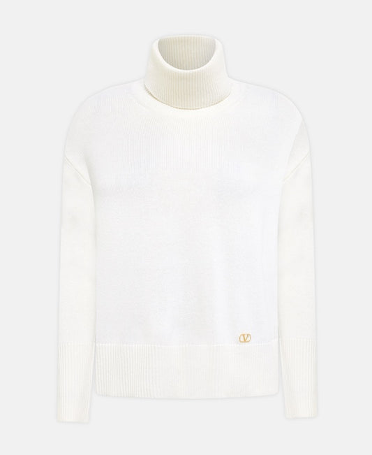 Valentino Garavani Cashmere longsleeve