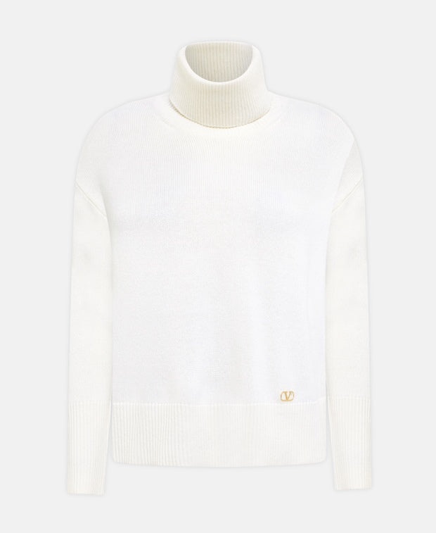 Valentino Garavani Cashmere longsleeve