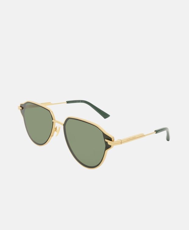 Bottega Veneta Sunglasses