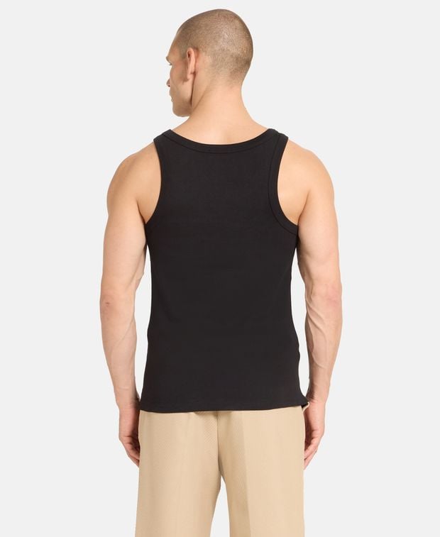 Prada Sleeveless top