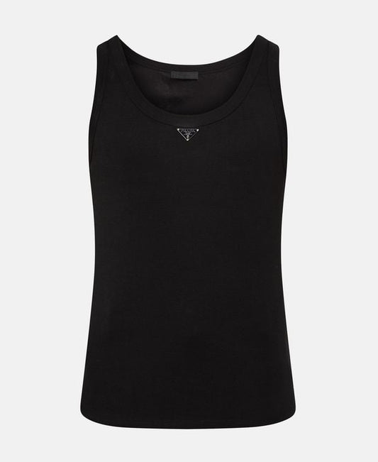 Prada Sleeveless top