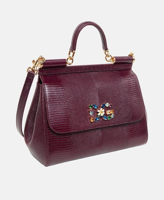 Dolce & Gabbana Leather handbag