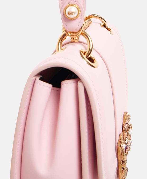 Dolce & Gabbana Leather shoulder bag