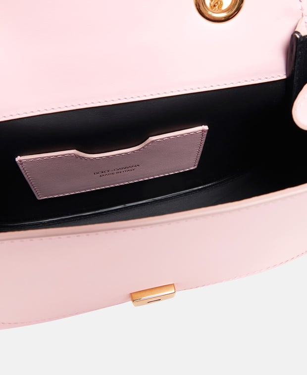 Dolce & Gabbana Leather shoulder bag