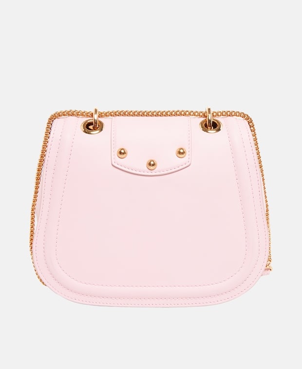 Dolce & Gabbana Leather shoulder bag
